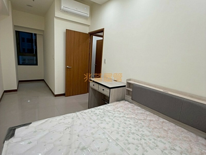 兆基社會住宅🏠全新裝潢未入住~高樓層景觀超佳(第5張)