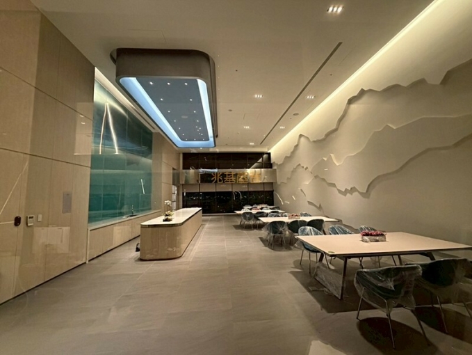 兆基社會住宅🏠全新裝潢未入住~高樓層景觀超佳(第8張)