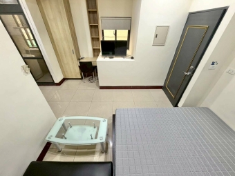 小廚房開伙💖可租補✨陽台獨洗曬🔆流理台✅排油煙機（第6張）