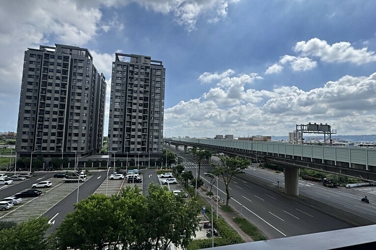 💕總管家-櫻花市鎮/大3房平車/免仲可租補/近梧棲💕(第15張)