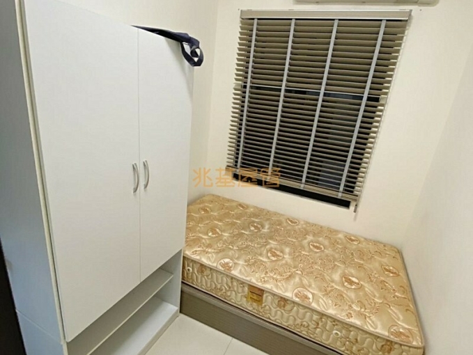 兆基社會住宅🏠免仲可租補⭐鑫天地兩房含車位🚗（第2張）