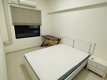 兆基社會住宅🏠免仲可租補⭐鑫天地兩房含車位🚗（第3張）