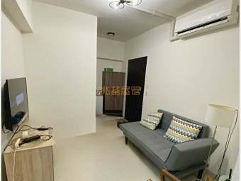 兆基社會住宅🏠免仲可租補⭐鑫天地兩房含車位🚗（第1張）