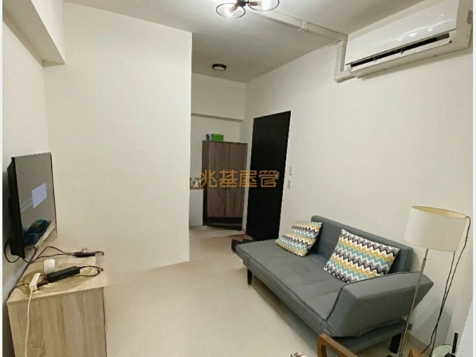 兆基社會住宅🏠免仲可租補⭐鑫天地兩房含車位🚗（第1張）