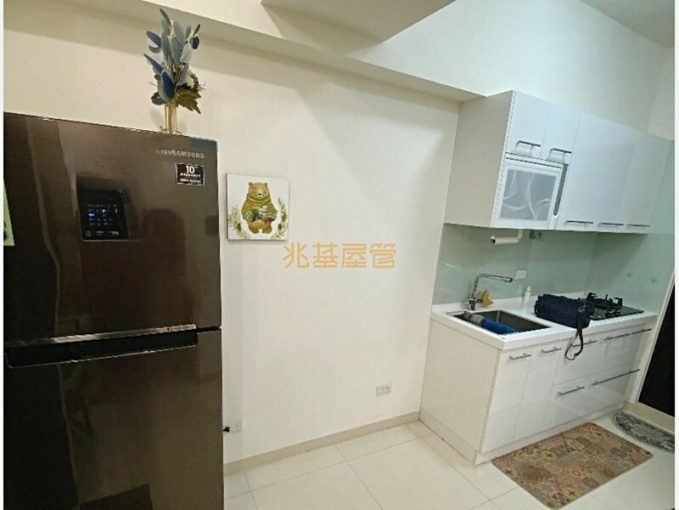 兆基社會住宅🏠免仲可租補⭐鑫天地兩房含車位🚗（第4張）