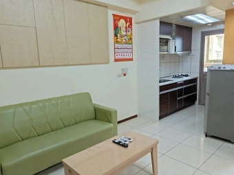 都會風格大套房可開伙衛浴開窗~傢俱電全配 - Image 14