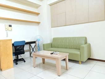 都會風格大套房可開伙衛浴開窗~傢俱電全配 - Image 12