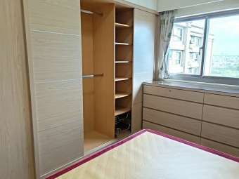 都會風格大套房可開伙衛浴開窗~傢俱電全配 - Image 17