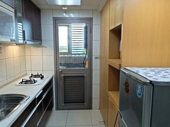 都會風格大套房可開伙衛浴開窗~傢俱電全配 - Image 22