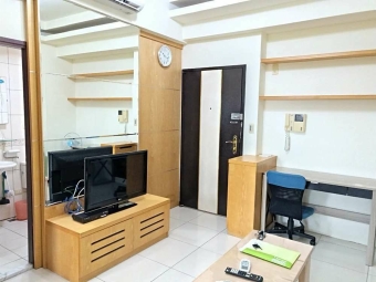 都會風格大套房可開伙衛浴開窗~傢俱電全配 - Image 21