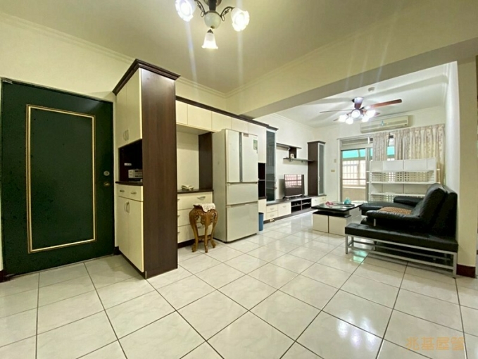 兆基社會住宅🏡帝王至尊電梯3房,可補助/報稅(第1張)