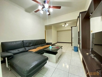 兆基社會住宅🏡帝王至尊電梯3房，可補助/報稅（第3張）