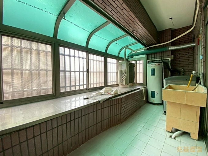 兆基社會住宅🏡帝王至尊電梯3房,可補助/報稅(第8張)