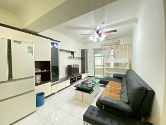 兆基社會住宅🏡帝王至尊電梯3房，可補助/報稅（第2張）