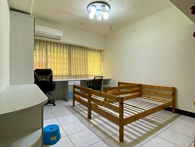 兆基社會住宅🏡帝王至尊電梯3房,可補助/報稅(第4張)