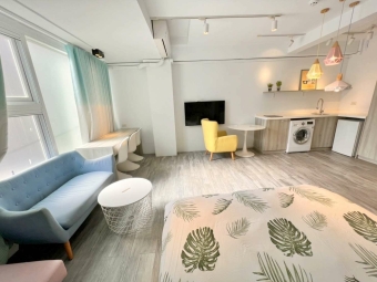 廷選好屋✨東海、中科💕獨洗烘✨可租補💕可短租 - Image 24