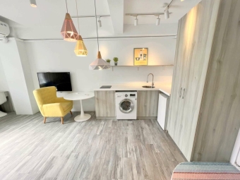 廷選好屋✨東海、中科💕獨洗烘✨可租補💕可短租 - Image 27