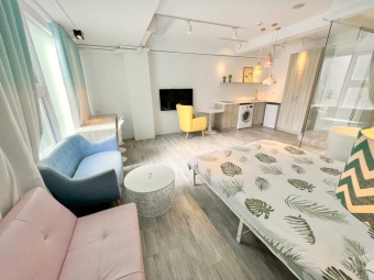 廷選好屋✨東海、中科💕獨洗烘✨可租補💕可短租 - Image 21