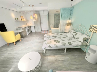 廷選好屋✨東海、中科💕獨洗烘✨可租補💕可短租 - Image 22