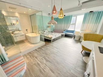 廷選好屋✨東海、中科💕獨洗烘✨可租補💕可短租 - Image 16