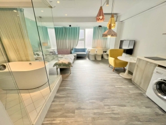 廷選好屋✨東海、中科💕獨洗烘✨可租補💕可短租 - Image 30