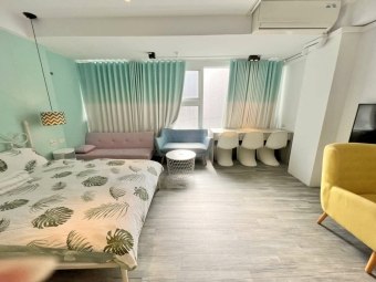 廷選好屋✨東海、中科💕獨洗烘✨可租補💕可短租 - Image 29