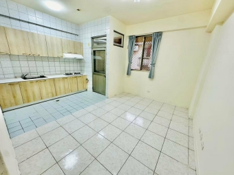 四房三廳🏠租屋補助🏠子母車🏠流理台🏠可戶籍🏠平面車位（第5張）