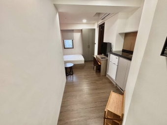 珍珠奶茶不要珍珠✨可寵可狗🐈🐕陽台獨洗✨可租補💕近興大 忠孝夜市⚡宇你相見（第5張）