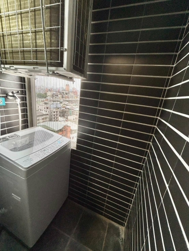 珍珠奶茶不要珍珠✨可寵可狗🐈🐕陽台獨洗✨可租補💕近興大 忠孝夜市⚡宇你相見（第8張）