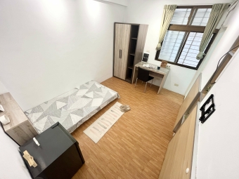 東海秒殺小資套房@可租補@共洗曬@子母車 - Image 8