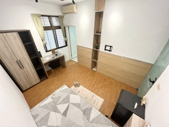 東海秒殺小資套房@可租補@共洗曬@子母車 - Image 12