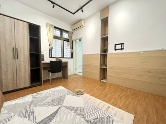 東海秒殺小資套房@可租補@共洗曬@子母車 - Image 13