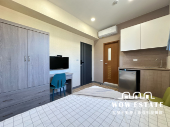 陽台獨洗🍀稀有可貓🍀流理台🍀租屋補助🍀機車位🍀可報稅🍀電梯🍀子母車（第3張）