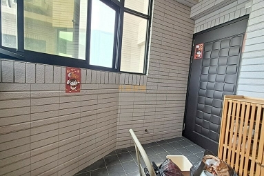 兆基社會住宅🏡五福路免仲可寵2衛浴2房（第7張）