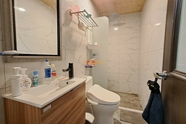 兆基社會住宅🏡五福路免仲可寵2衛浴2房（第9張）