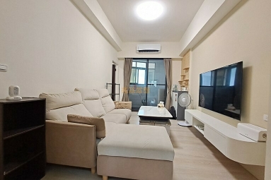 兆基社會住宅🏡五福路免仲可寵2衛浴2房（第2張）