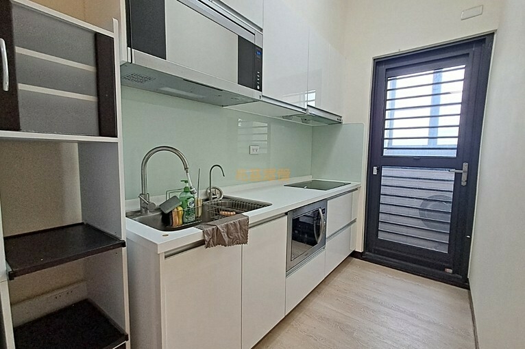 兆基社會住宅🏡五福路免仲可寵2衛浴2房(第6張)