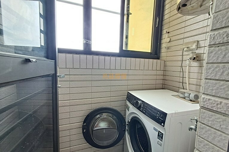 兆基社會住宅🏡五福路免仲可寵2衛浴2房(第8張)