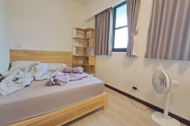 兆基社會住宅🏡五福路免仲可寵2衛浴2房（第4張）
