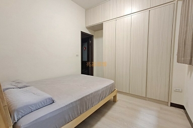 兆基社會住宅🏡五福路免仲可寵2衛浴2房（第5張）