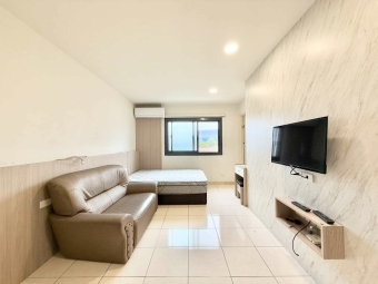 複製-可雙租補💕大坪數💝樓梯好爬（第1張）