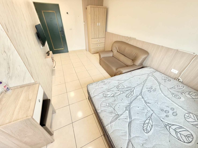 複製-可雙租補💕大坪數💝樓梯好爬（第4張）