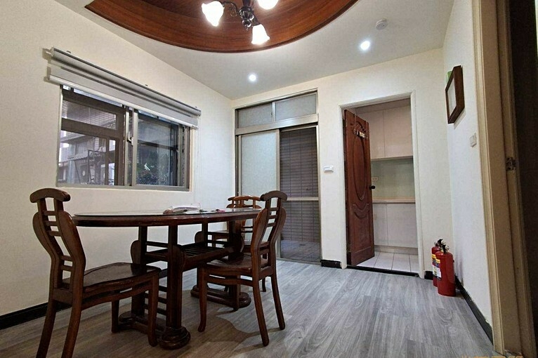 兆基社會住宅🏡映象花園社區溫馨三房可租補免仲（第8張）