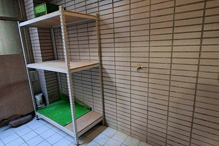 兆基社會住宅🏡映象花園社區溫馨三房可租補免仲（第13張）