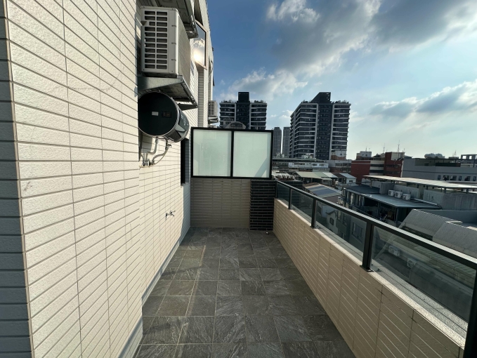 廷選好屋✨秒殺✨屋況新採光好/獨洗大陽台獨曬/衛浴乾濕分離/可租補 - Image 9
