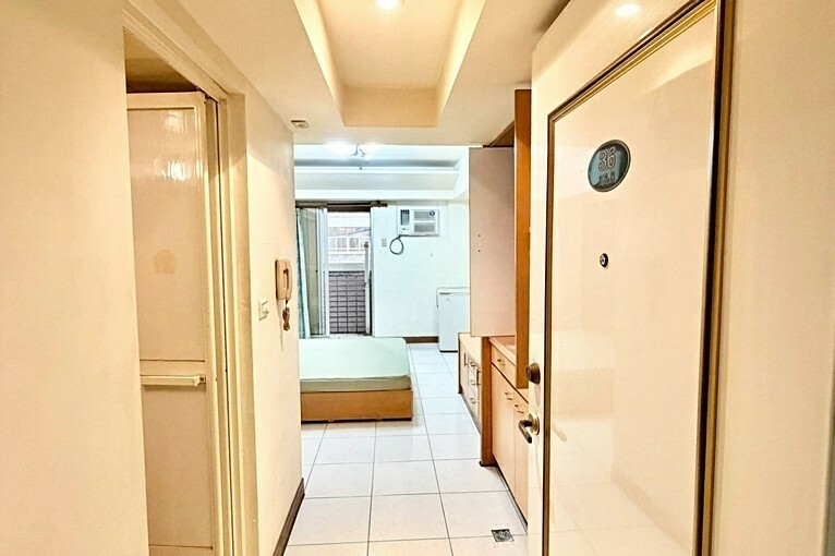 兆基社會住宅🏠廣三旁🌷高CP獨洗曬🌷免仲🉑雙租補（第10張）