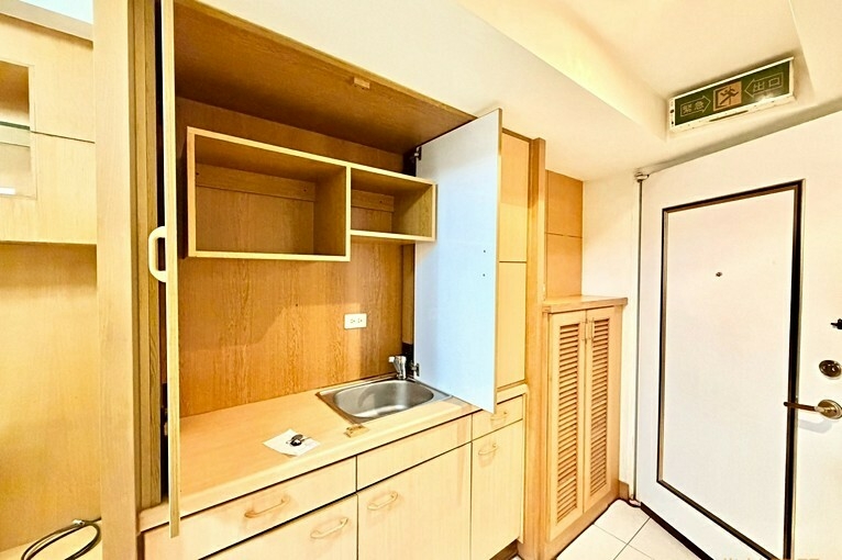 兆基社會住宅🏠廣三旁🌷高CP獨洗曬🌷免仲🉑雙租補（第9張）