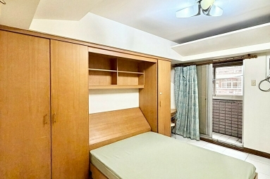 兆基社會住宅🏠廣三旁🌷高CP獨洗曬🌷免仲🉑雙租補（第5張）