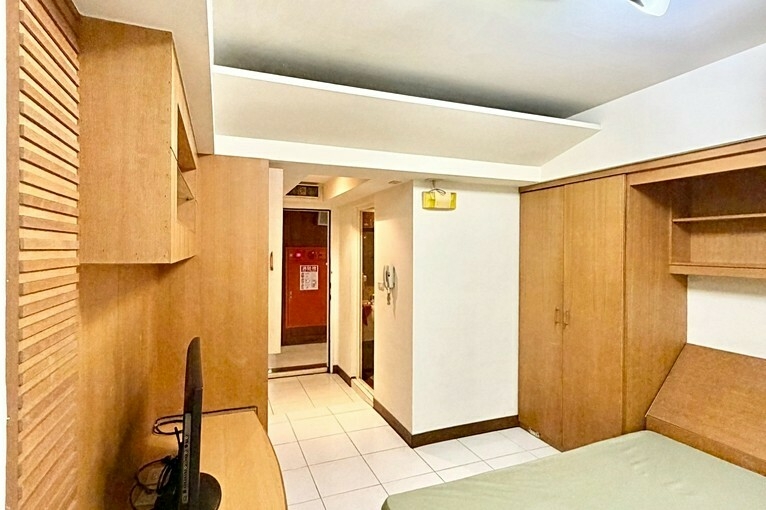 兆基社會住宅🏠廣三旁🌷高CP獨洗曬🌷免仲🉑雙租補（第8張）