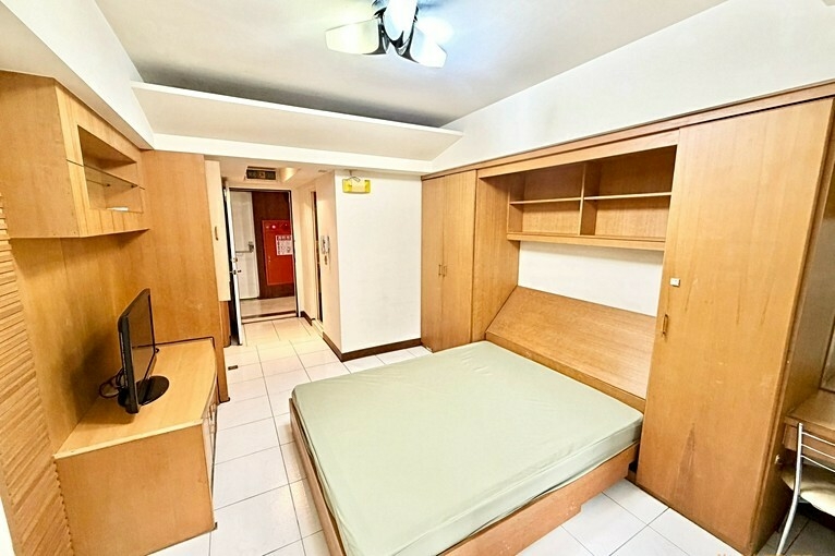 兆基社會住宅🏠廣三旁🌷高CP獨洗曬🌷免仲🉑雙租補（第2張）